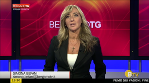 BERGAMO TG