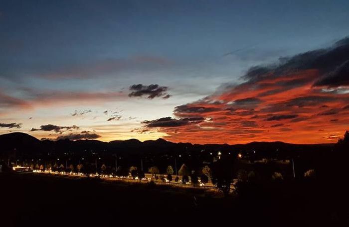 alba