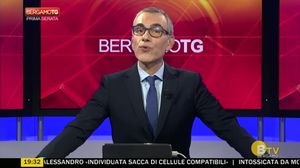 BERGAMO TG