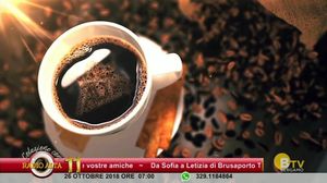 COLAZIONE CON RADIO ALTA