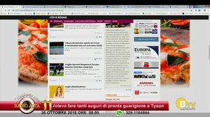 COLAZIONE CON RADIO ALTA