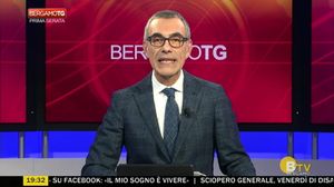 BERGAMO TG