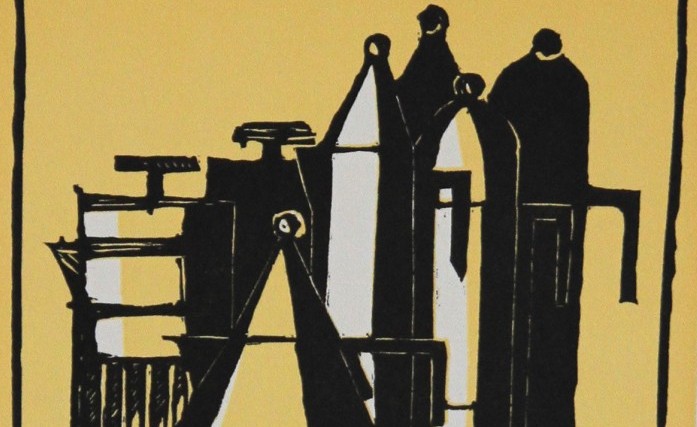 ALDO ROSSI GRAFICA