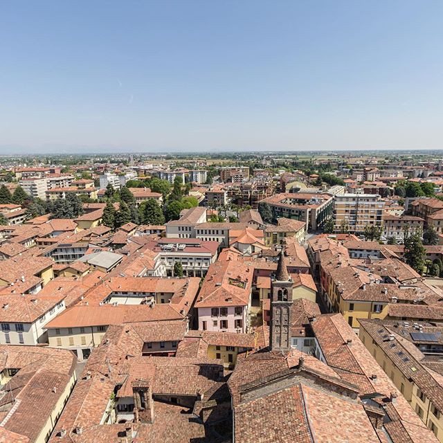 APERTURE OTTOBRE MUSEO VERTICALE TREVIGLIO