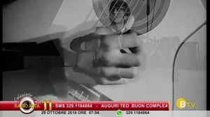 COLAZIONE CON RADIO ALTA