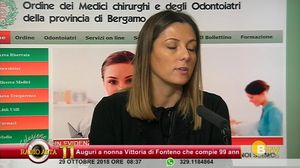 COLAZIONE CON RADIO ALTA