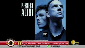 COLAZIONE CON RADIO ALTA