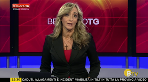 BERGAMO TG