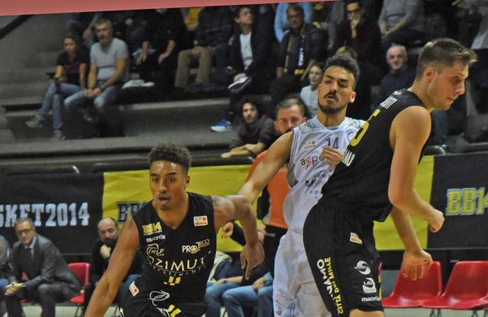 Brandon Taylor (Foto Bedolis) Brandon Taylor (Foto Bedolis)