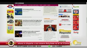 COLAZIONE CON RADIO ALTA