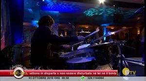 COLAZIONE CON RADIO ALTA