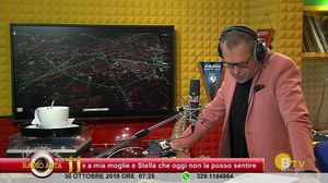 COLAZIONE CON RADIO ALTA