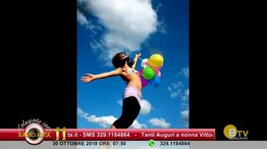 COLAZIONE CON RADIO ALTA