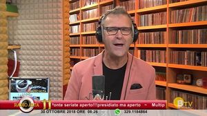 COLAZIONE CON RADIO ALTA