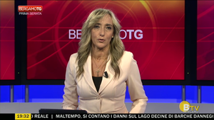 BERGAMO TG