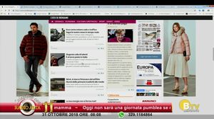 COLAZIONE CON RADIO ALTA