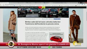 COLAZIONE CON RADIO ALTA