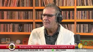 COLAZIONE CON RADIO ALTA