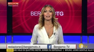 BERGAMO TG