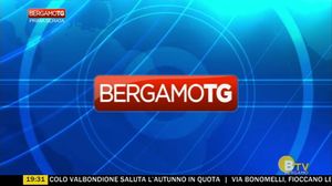 BERGAMO TG