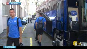 TUTTOATALANTA DIRETTA STADIO