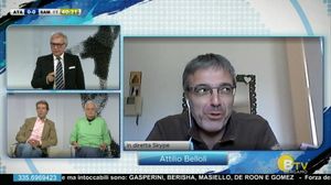 TUTTOATALANTA DIRETTA STADIO