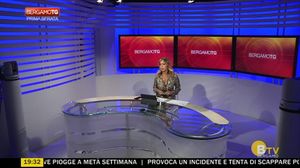 BERGAMO TG