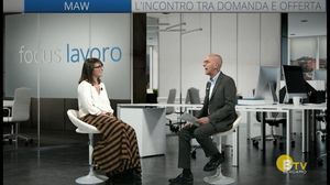FOCUS LAVORO