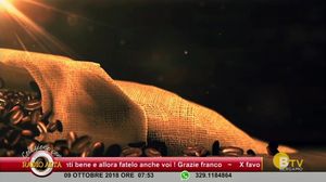 COLAZIONE CON RADIO ALTA