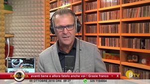 COLAZIONE CON RADIO ALTA