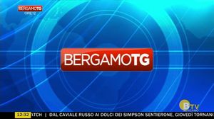 BERGAMO TG ORE12