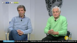 TUTTOATALANTA DIRETTA STADIO
