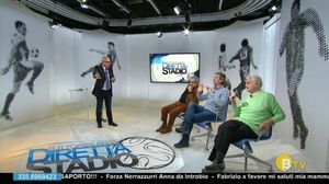 TUTTOATALANTA DIRETTA STADIO