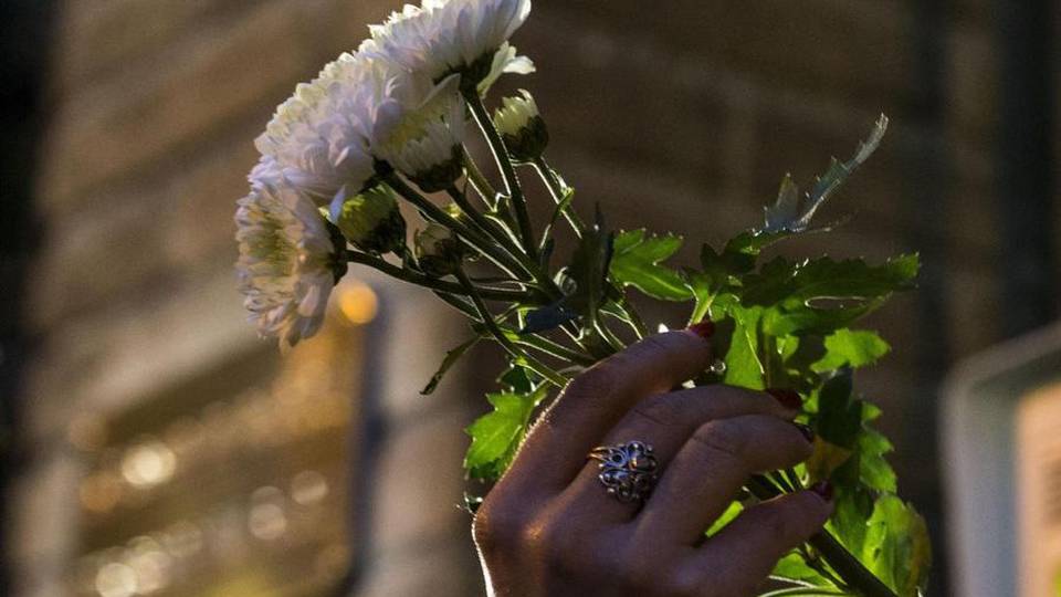 Ranzanico, Manuela non ce l’ha fatta Il malore al lavoro, a 34 anni lascia due figli Ranzanico, Manuela non ce l’ha fatta Il malore al lavoro, a 34 anni lascia due figli