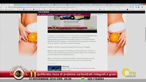 COLAZIONE CON RADIO ALTA