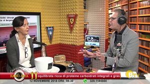 COLAZIONE CON RADIO ALTA
