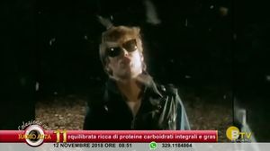 COLAZIONE CON RADIO ALTA