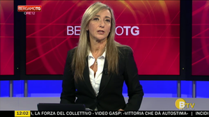 BERGAMO TG ORE12