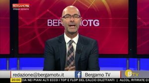 BERGAMO TG