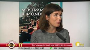 COLAZIONE CON RADIO ALTA