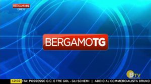 BERGAMO TG ORE12