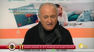 COLAZIONE CON RADIO ALTA