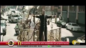 COLAZIONE CON RADIO ALTA