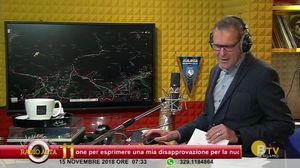 COLAZIONE CON RADIO ALTA