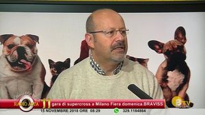 COLAZIONE CON RADIO ALTA