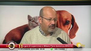 COLAZIONE CON RADIO ALTA