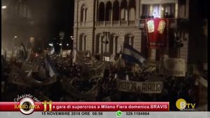 COLAZIONE CON RADIO ALTA