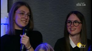 VIA NOVELLI SOCIAL CLUB