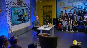 VIA NOVELLI SOCIAL CLUB