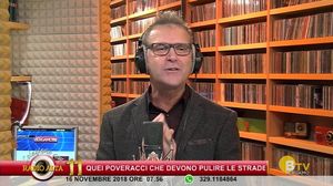 COLAZIONE CON RADIO ALTA